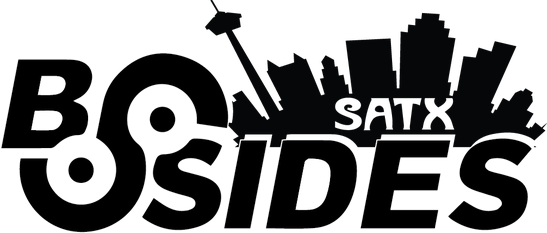BSidesSATX REegional Logo
